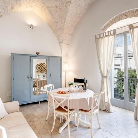 Ca'Milla Suite Home Ostuni Zewnętrze zdjęcie