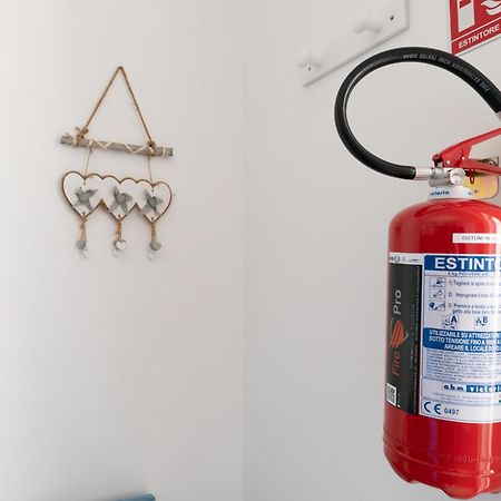 Ca'Milla Suite Home Ostuni Zewnętrze zdjęcie