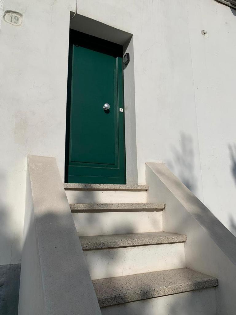 Ca'Milla Suite Home Ostuni Zewnętrze zdjęcie