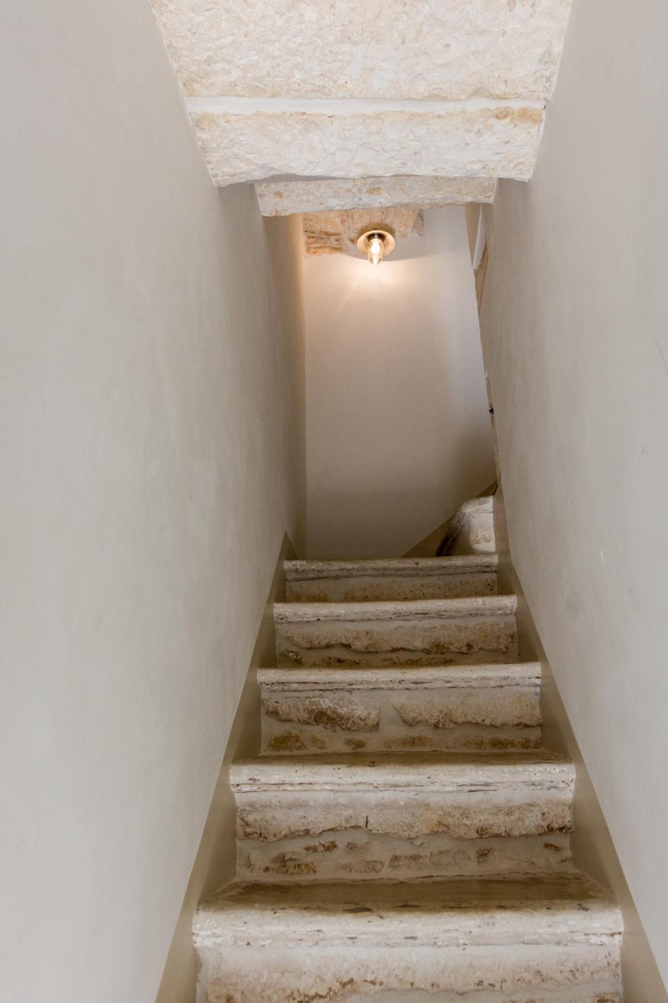 Ca'Milla Suite Home Ostuni Zewnętrze zdjęcie