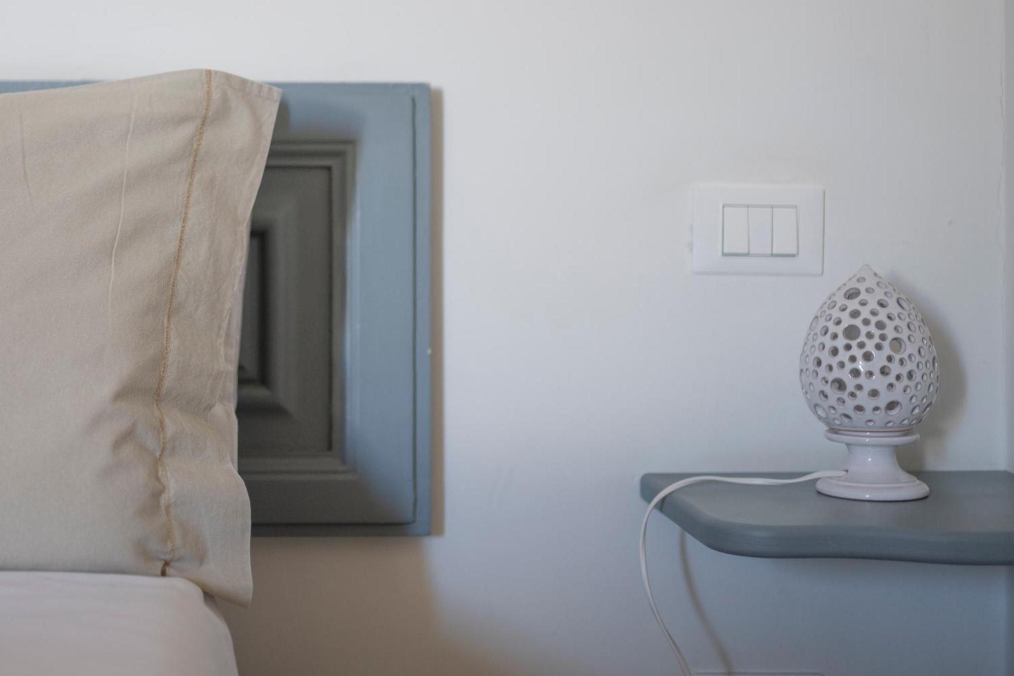 Ca'Milla Suite Home Ostuni Zewnętrze zdjęcie