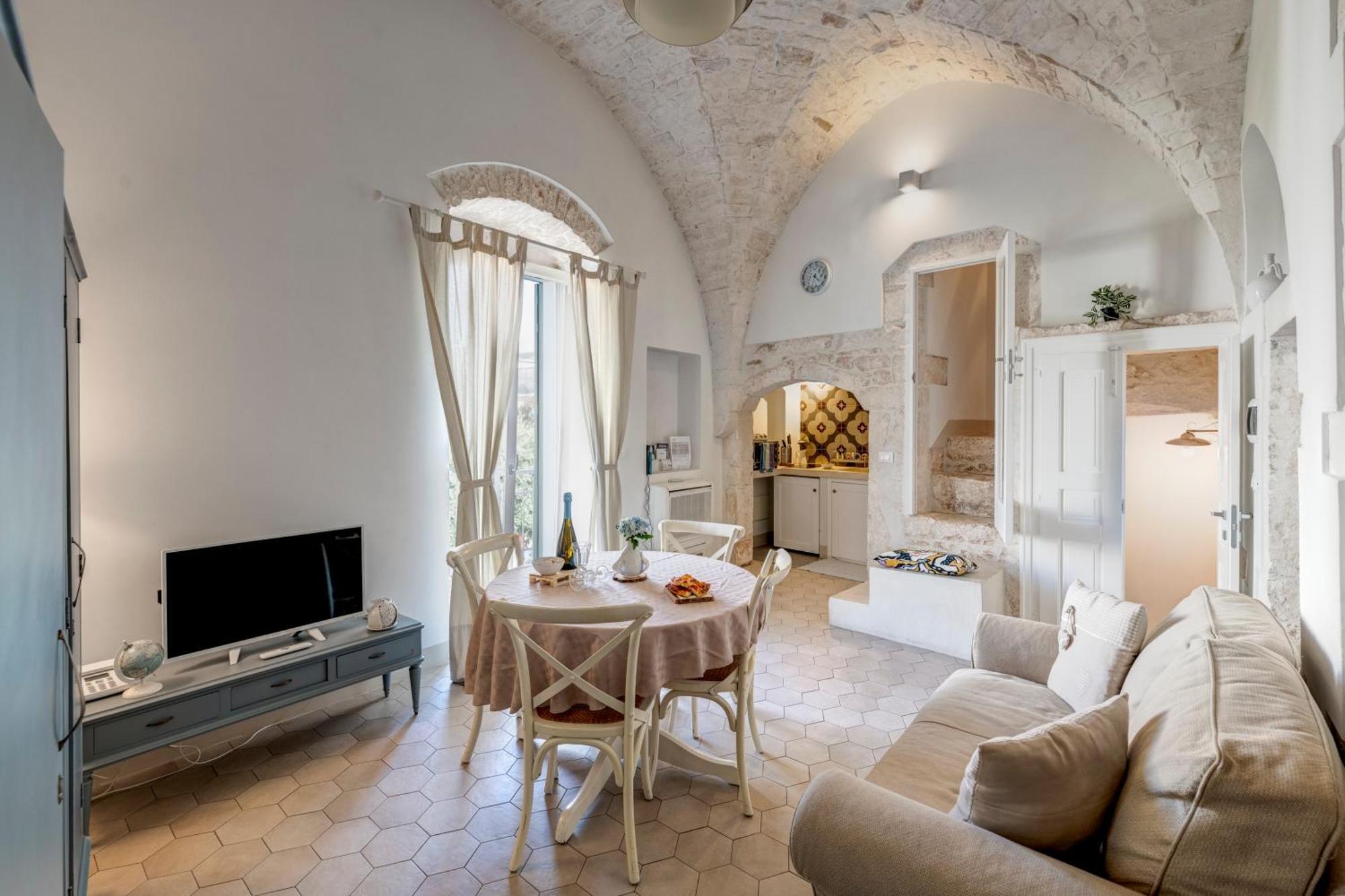 Ca'Milla Suite Home Ostuni Zewnętrze zdjęcie