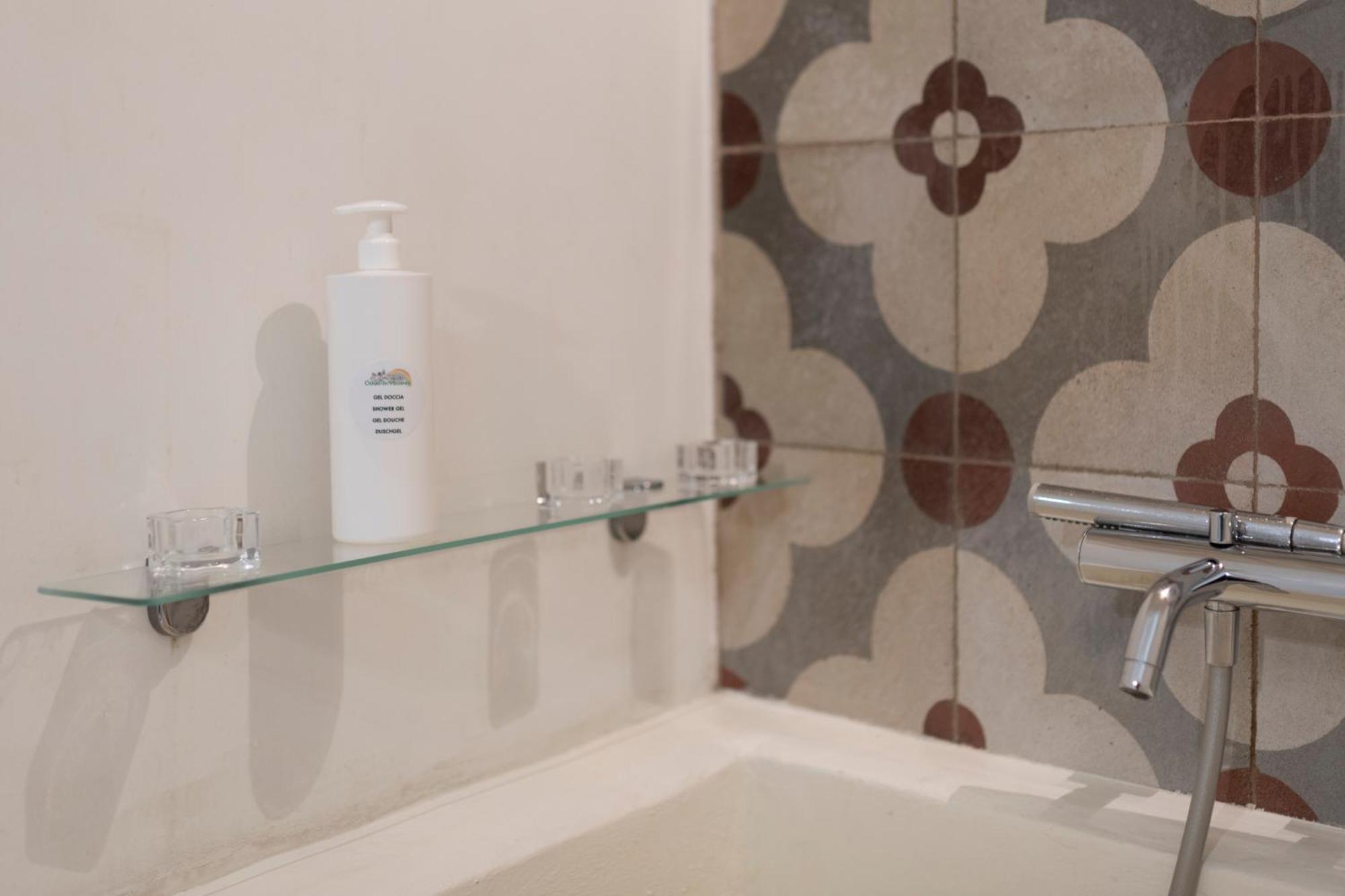 Ca'Milla Suite Home Ostuni Zewnętrze zdjęcie