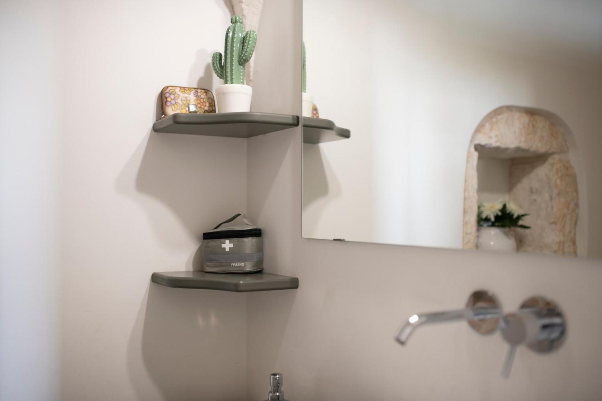 Ca'Milla Suite Home Ostuni Zewnętrze zdjęcie