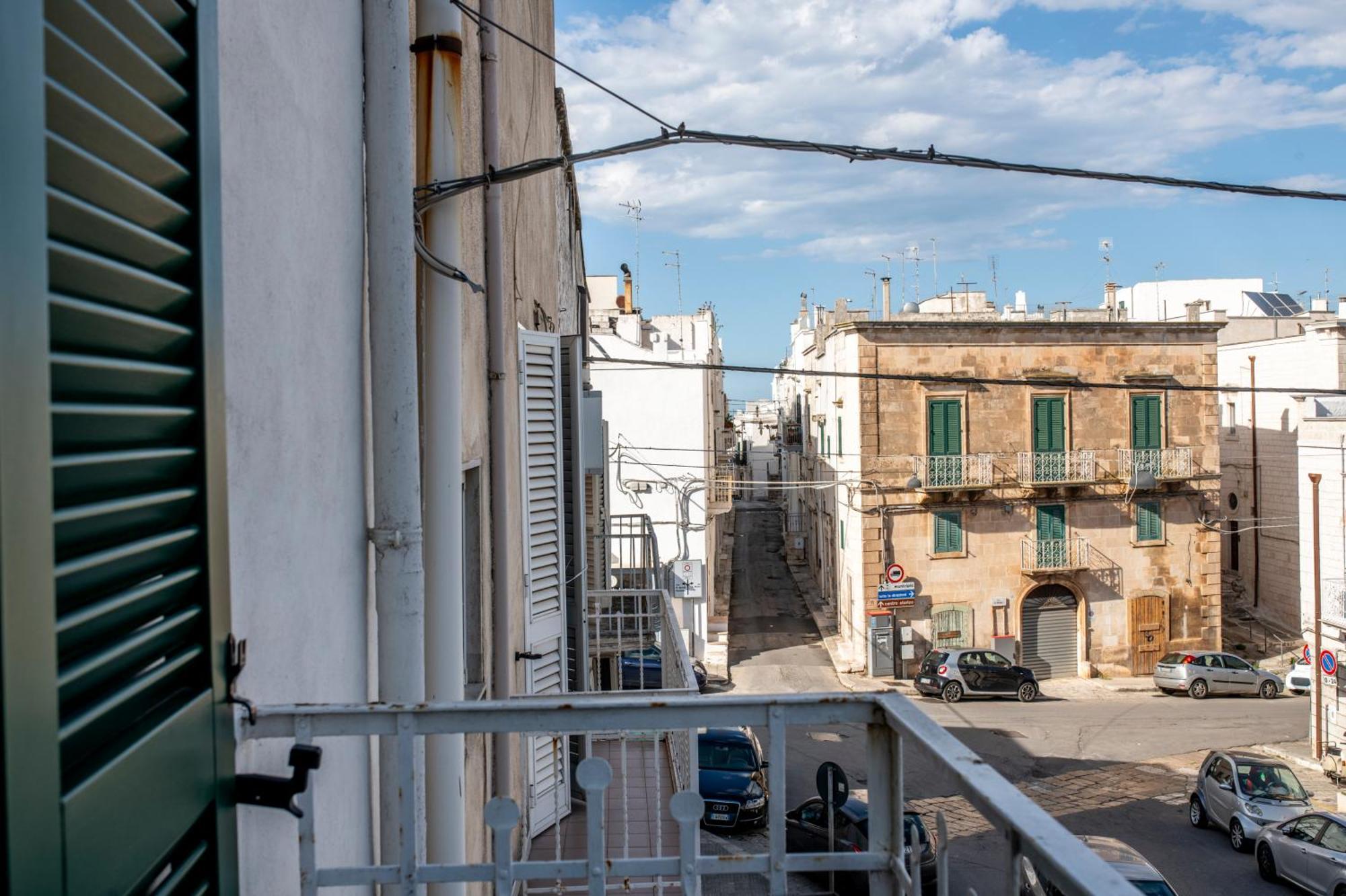 Ca'Milla Suite Home Ostuni Zewnętrze zdjęcie