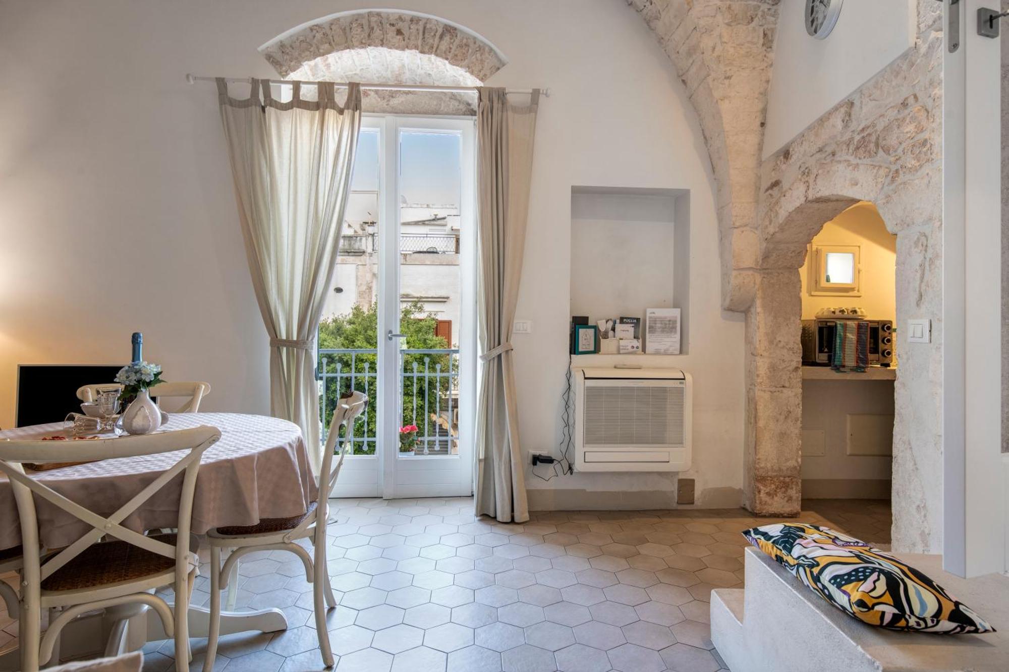 Ca'Milla Suite Home Ostuni Zewnętrze zdjęcie
