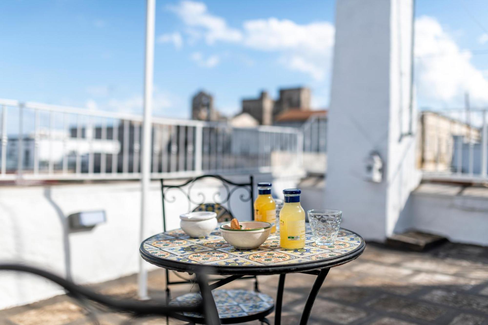 Ca'Milla Suite Home Ostuni Zewnętrze zdjęcie