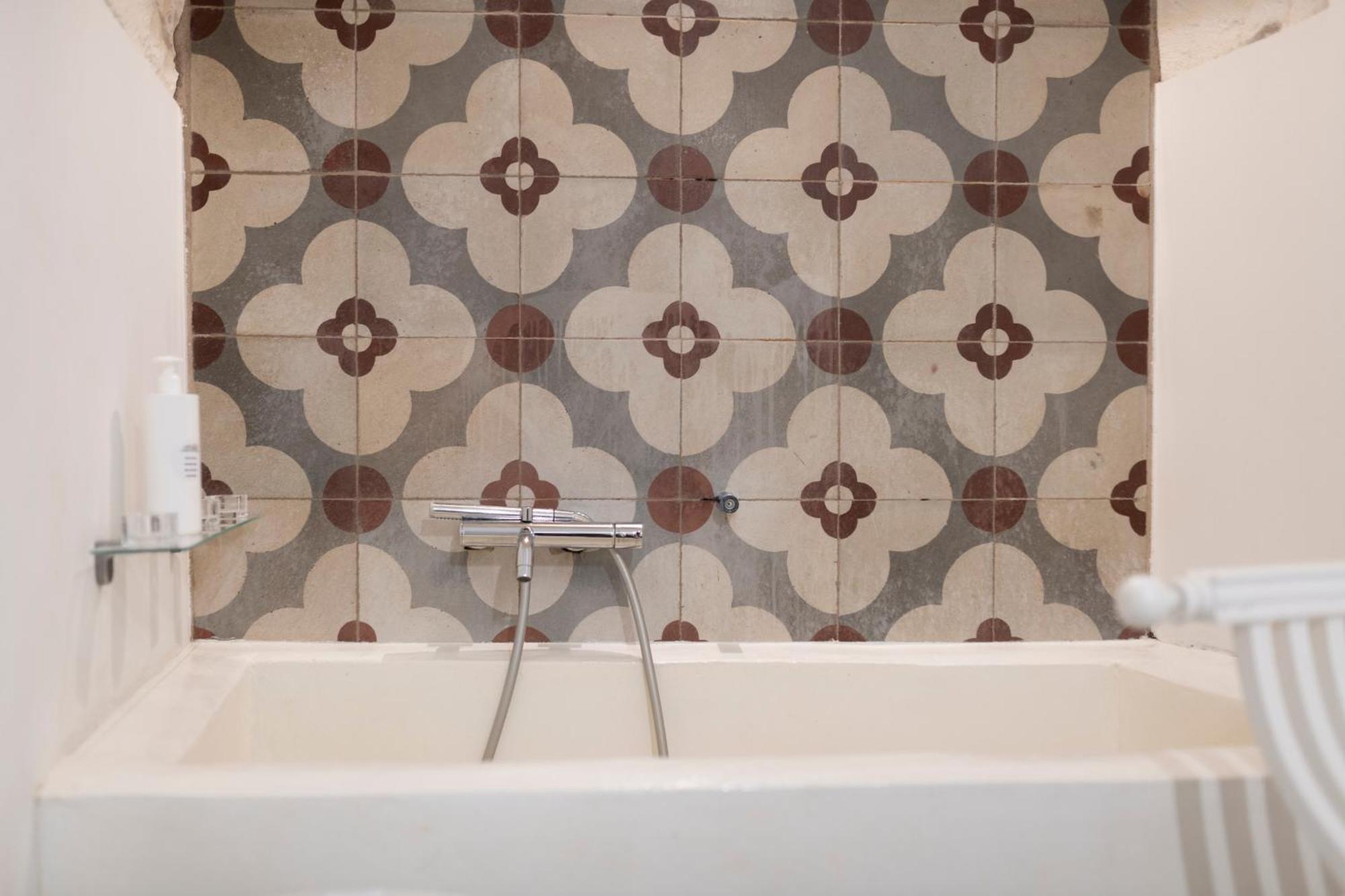 Ca'Milla Suite Home Ostuni Zewnętrze zdjęcie