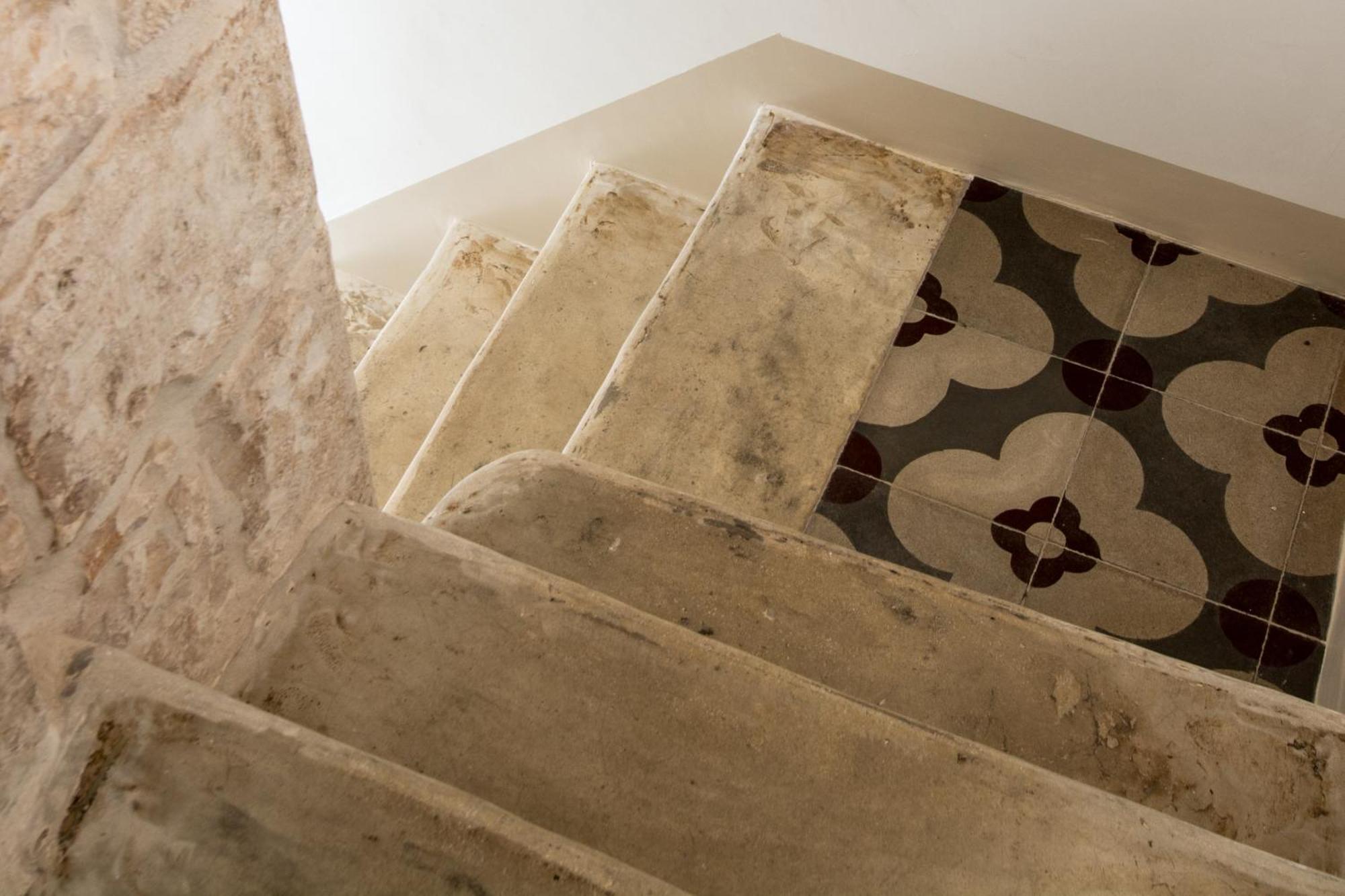 Ca'Milla Suite Home Ostuni Zewnętrze zdjęcie