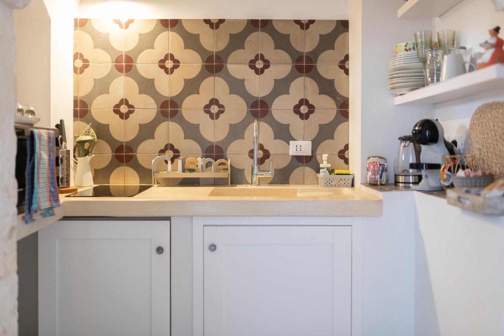 Ca'Milla Suite Home Ostuni Zewnętrze zdjęcie