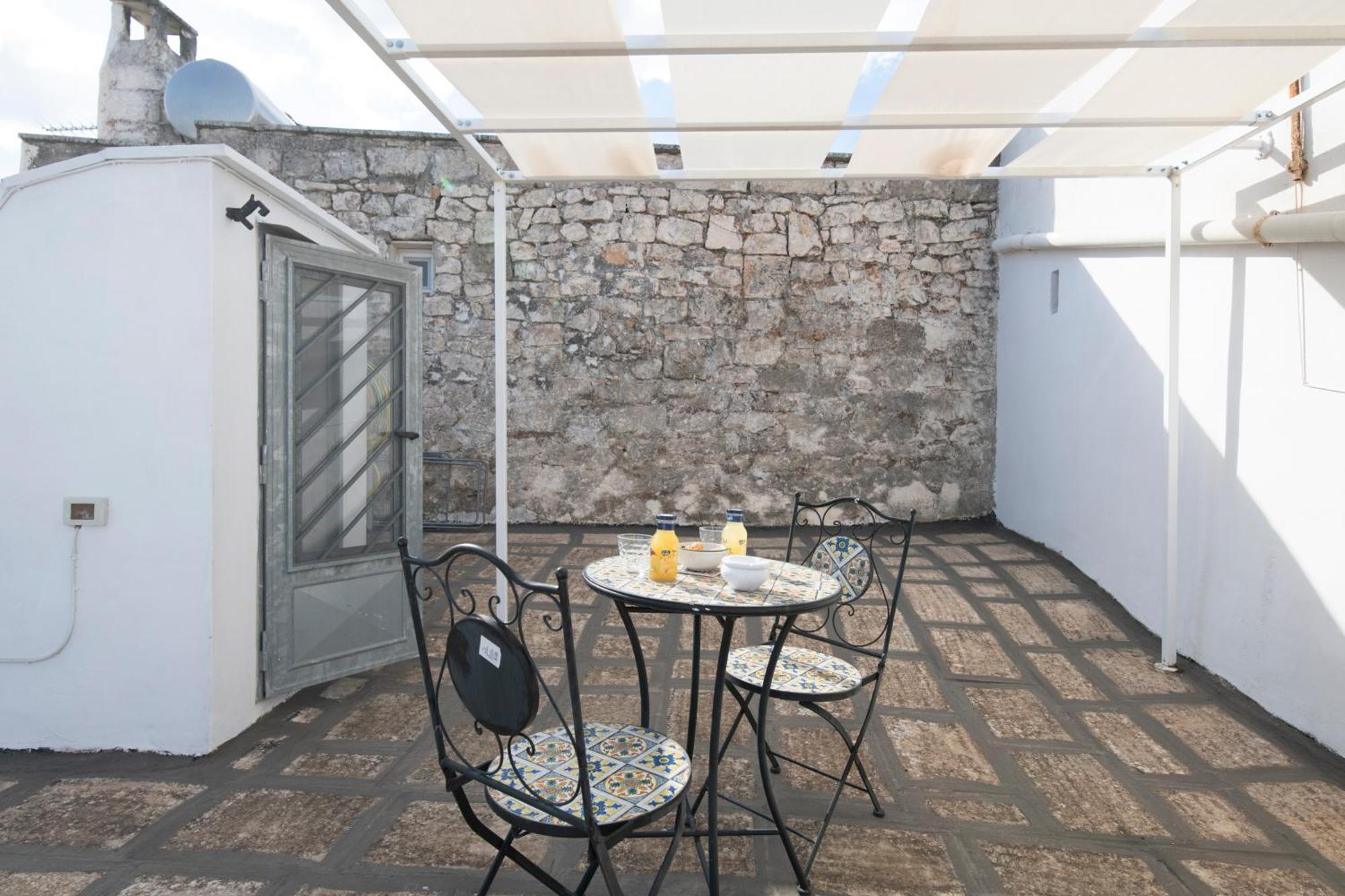 Ca'Milla Suite Home Ostuni Zewnętrze zdjęcie