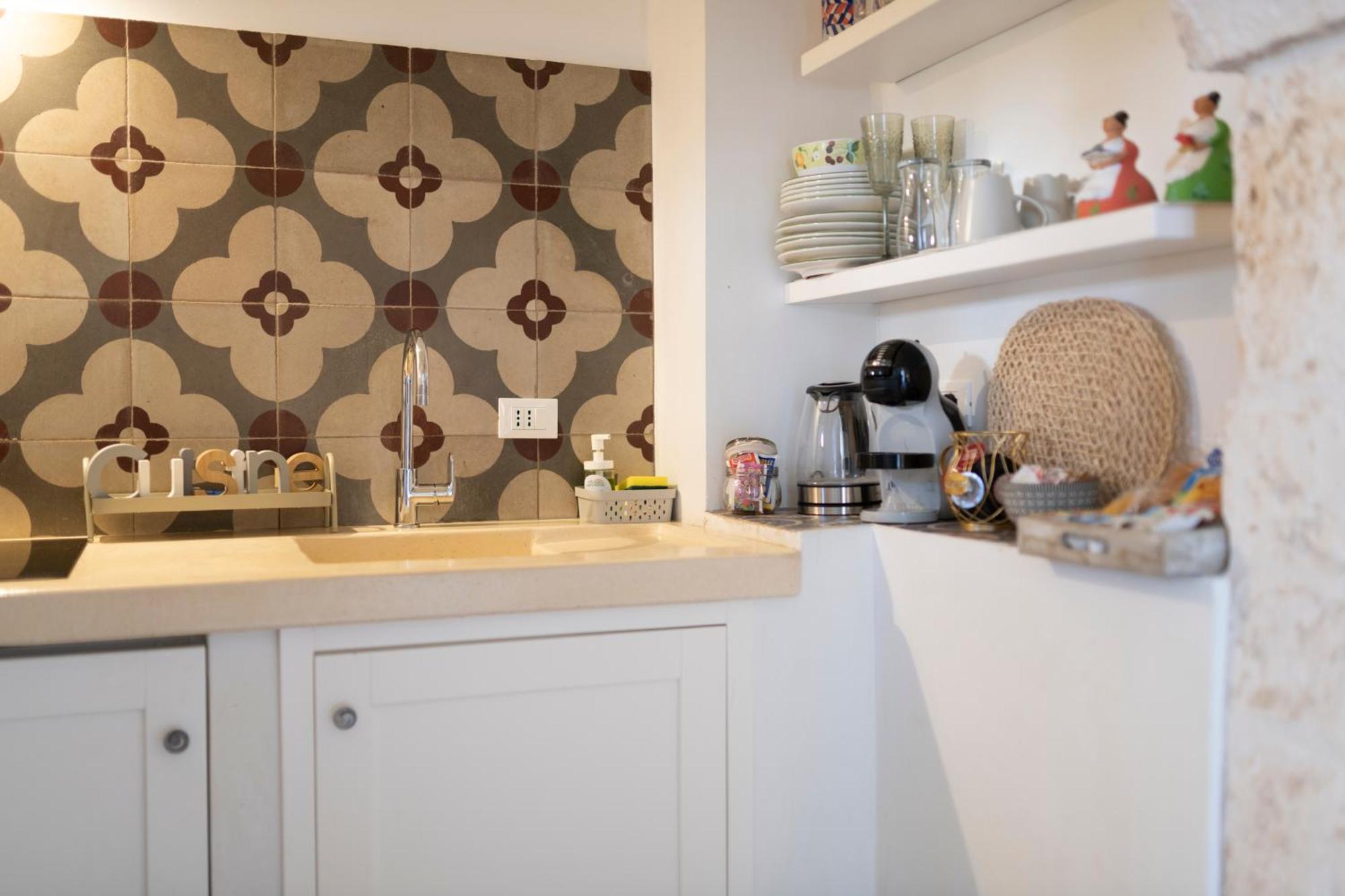 Ca'Milla Suite Home Ostuni Zewnętrze zdjęcie