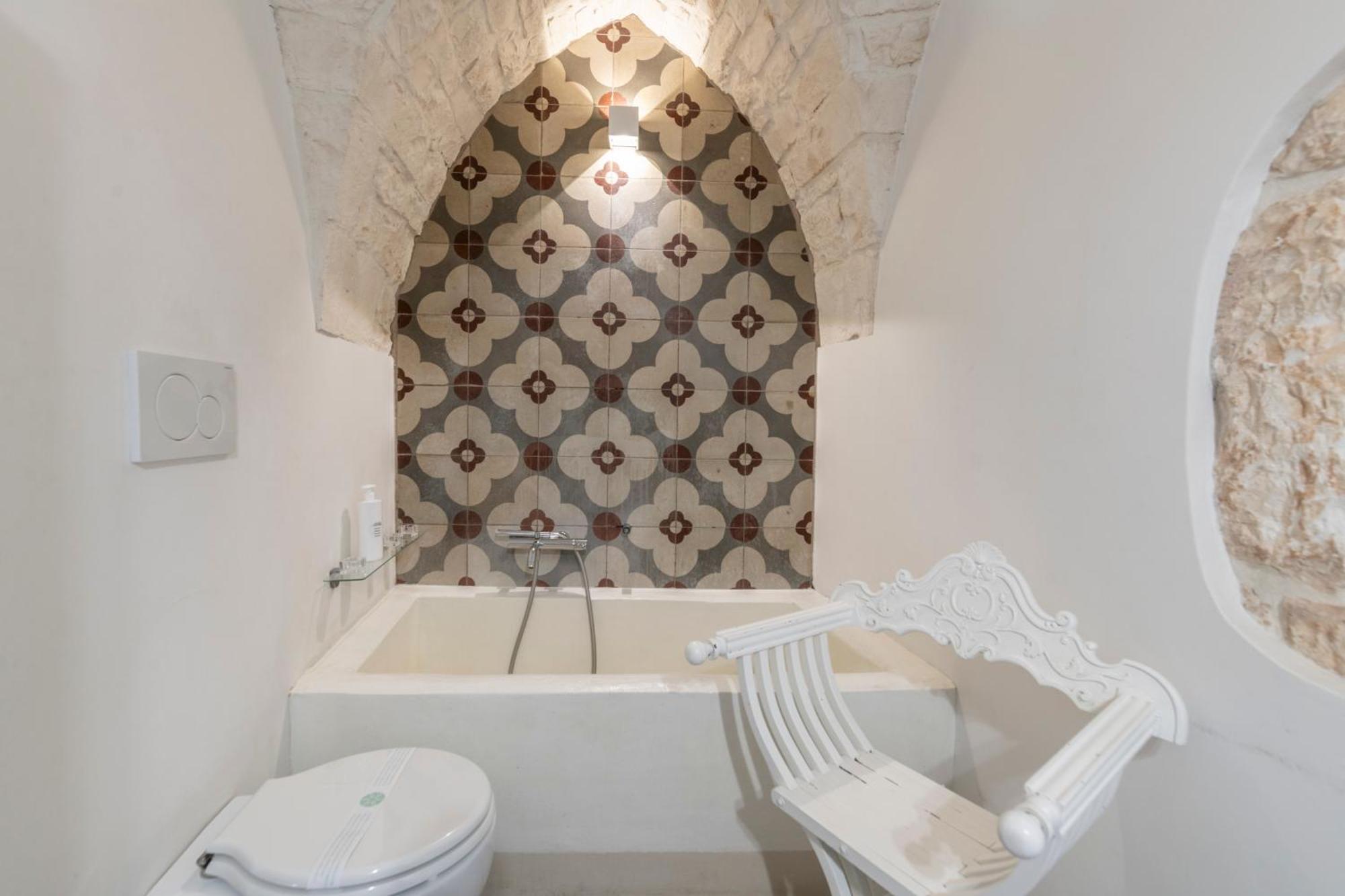 Ca'Milla Suite Home Ostuni Zewnętrze zdjęcie