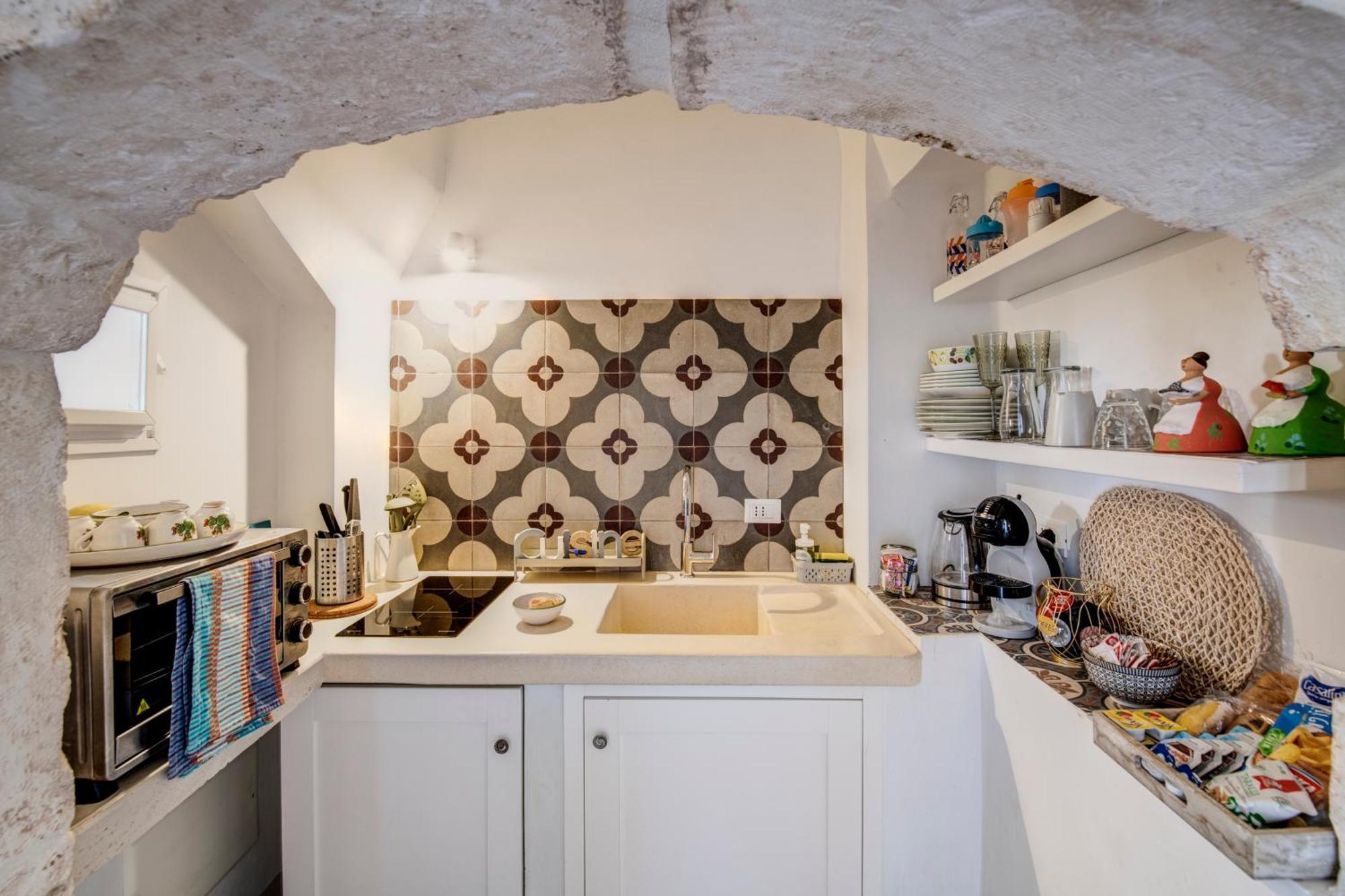 Ca'Milla Suite Home Ostuni Zewnętrze zdjęcie