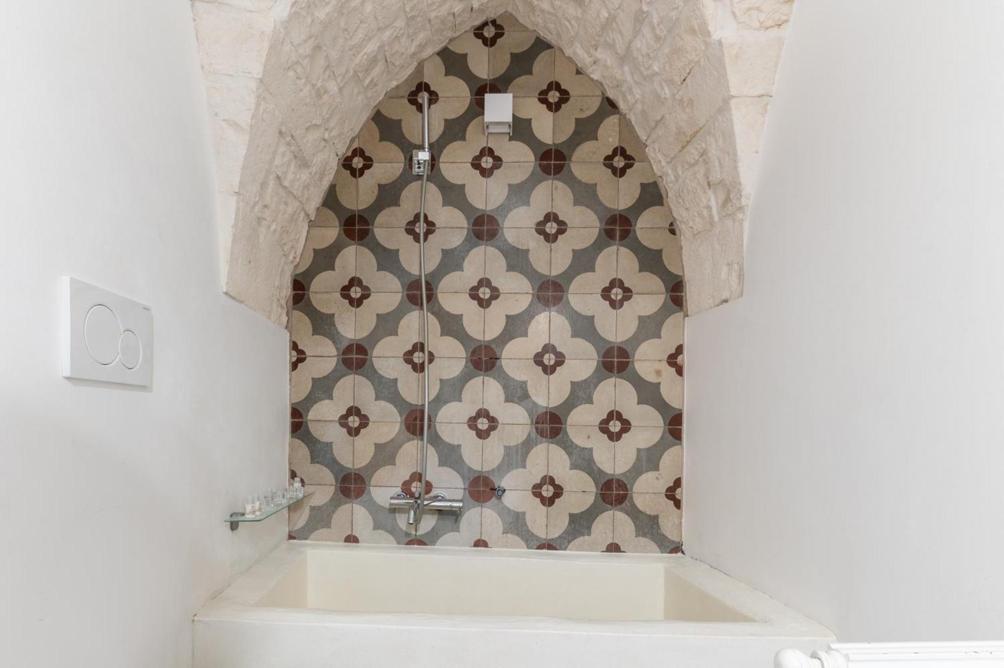 Ca'Milla Suite Home Ostuni Zewnętrze zdjęcie