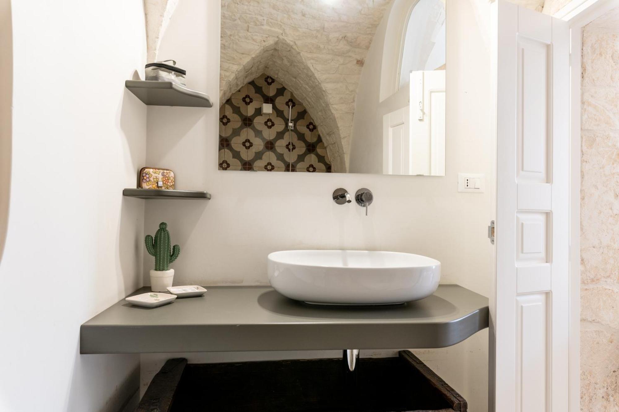 Ca'Milla Suite Home Ostuni Zewnętrze zdjęcie