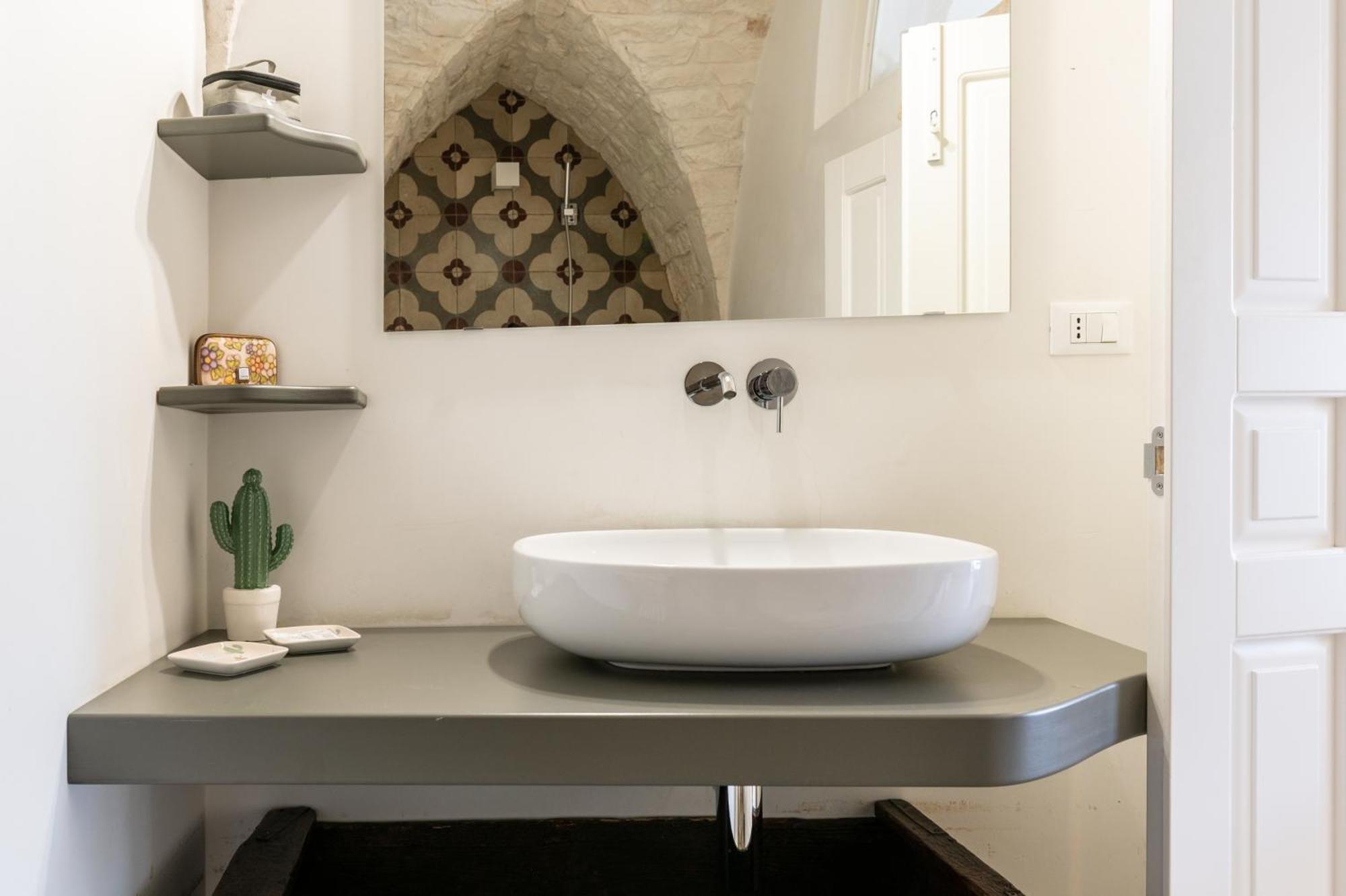 Ca'Milla Suite Home Ostuni Zewnętrze zdjęcie