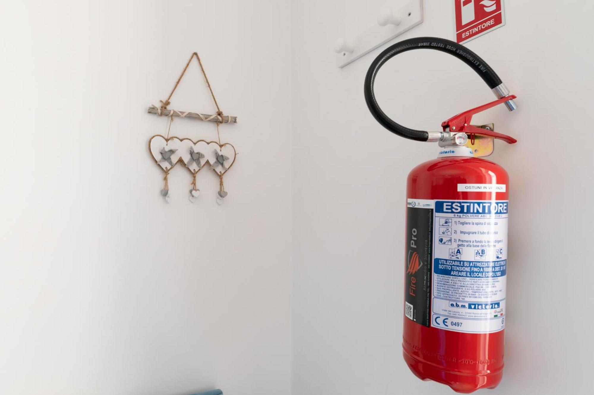 Ca'Milla Suite Home Ostuni Zewnętrze zdjęcie