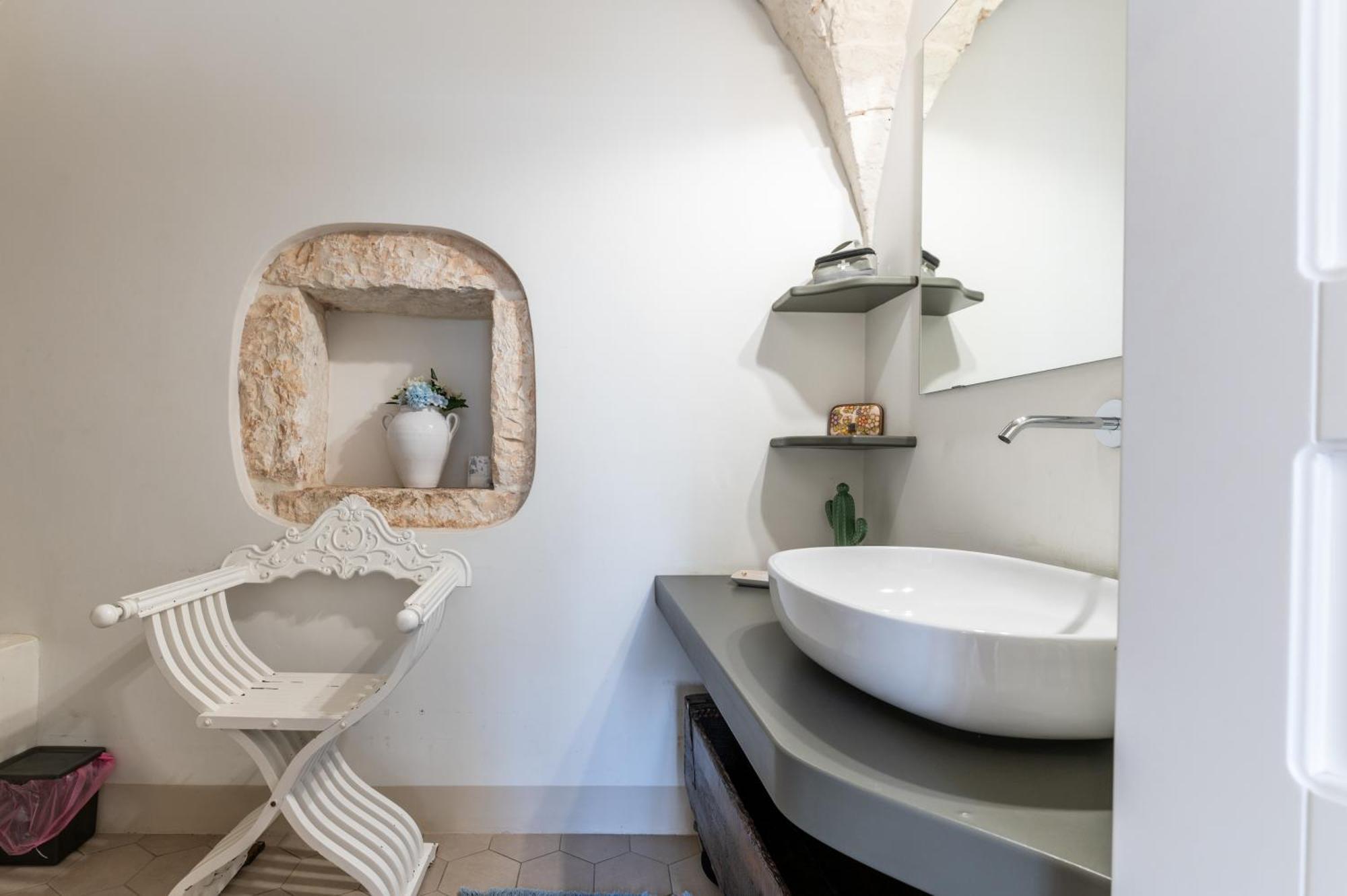 Ca'Milla Suite Home Ostuni Zewnętrze zdjęcie