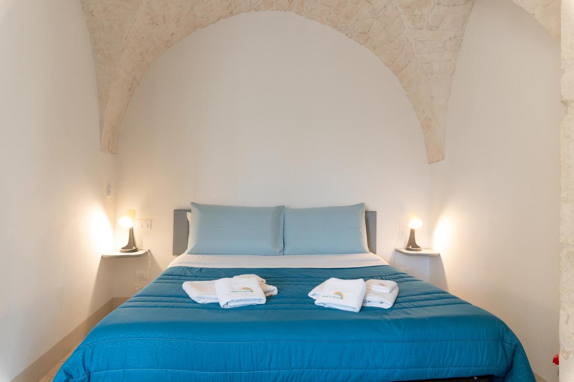 Ca'Milla Suite Home Ostuni Zewnętrze zdjęcie